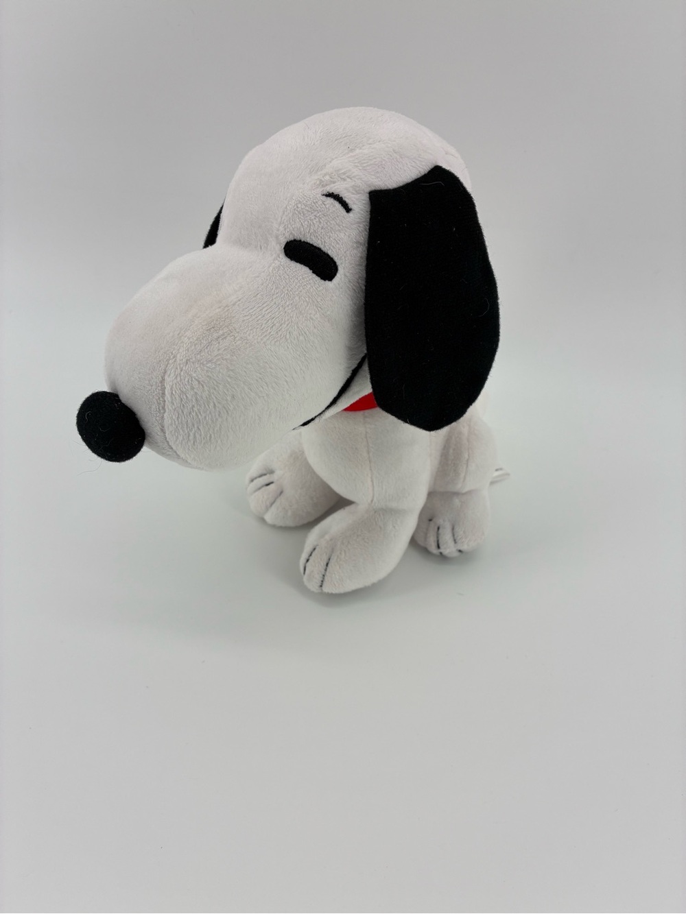 Hallmark Snoopy Peanuts Plush